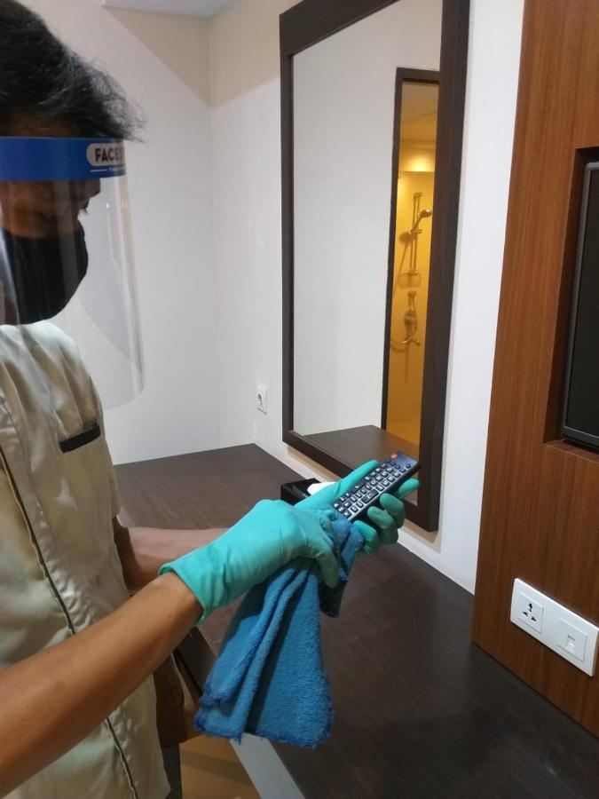 Grage Jogja Malioboro Hotel Джокякарта Екстериор снимка