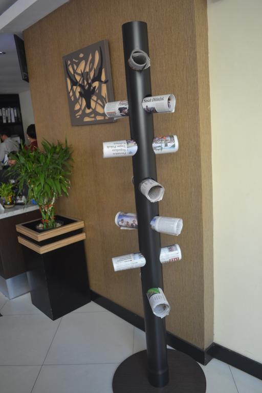 Grage Jogja Malioboro Hotel Джокякарта Екстериор снимка