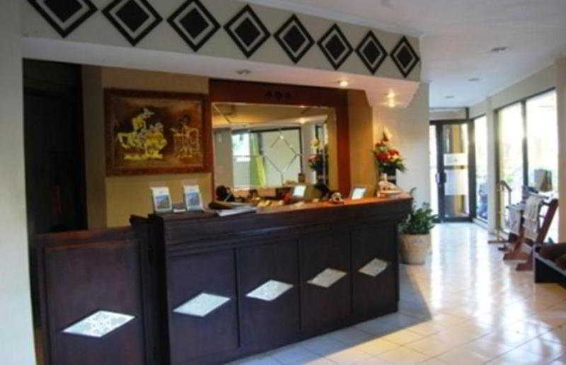 Grage Jogja Malioboro Hotel Джокякарта Екстериор снимка